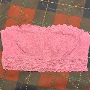Bandeau Bra